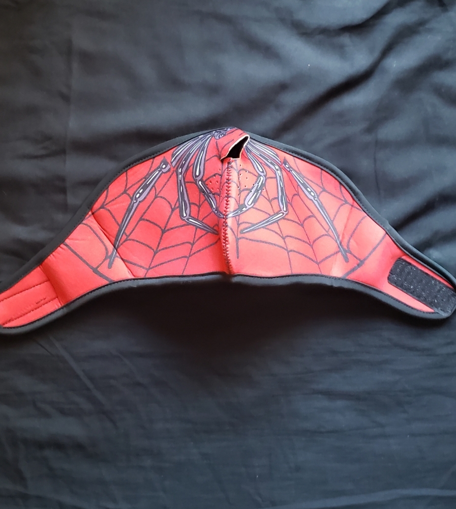 ♡Spiderman face mask
